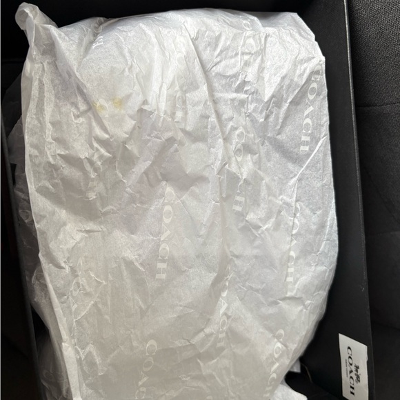 Coach Dany Boots - Picture 8 of 8